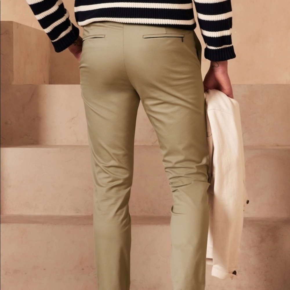 Banana Republic slacks